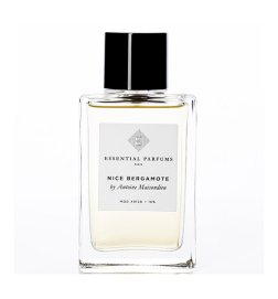 Nice Bergamot - Mini Travel and Purse Spray Nice Bergamot - Mini Travel and Purse Spray